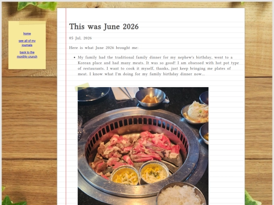 journal/posts/2026-07-05-This-was-June-2026 screenshot