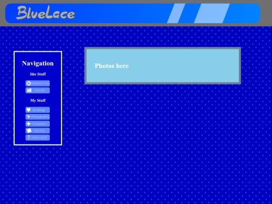 Photography screenshot