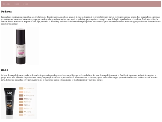 cara screenshot
