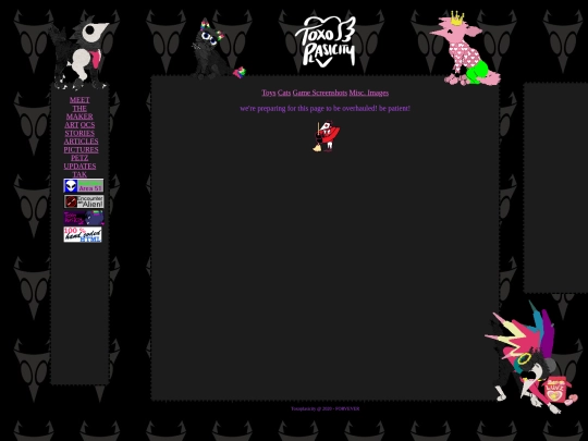 randomimages screenshot