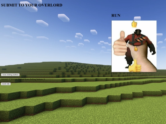 submit screenshot