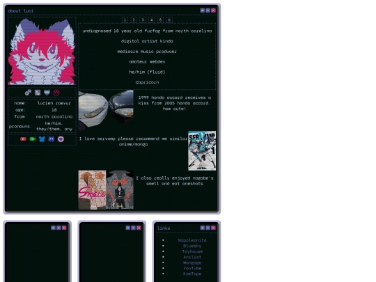 about screenshot