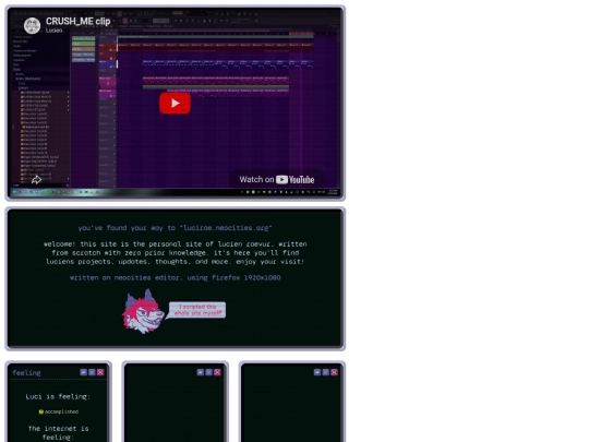 main screenshot