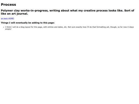 pages/process screenshot