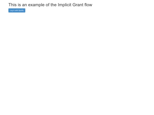 dtfy/implicit_grant/public screenshot