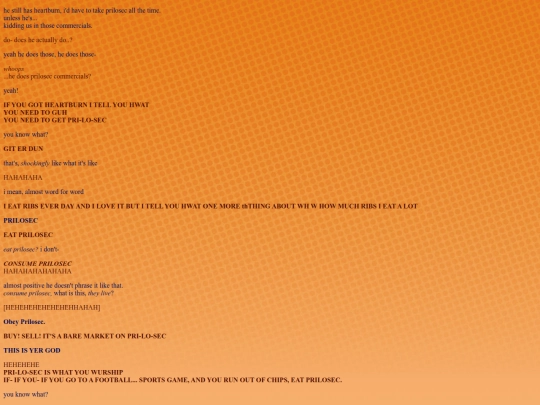 consumeprilosec screenshot