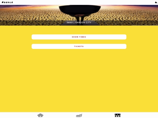 gardencity screenshot