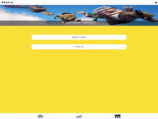 westgate screenshot