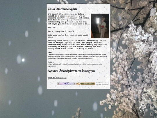 about screenshot