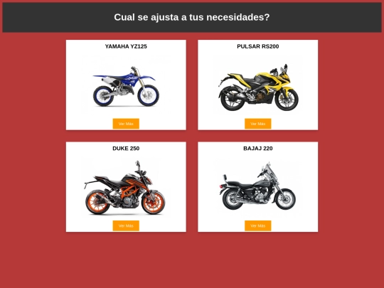 CatalogoM screenshot