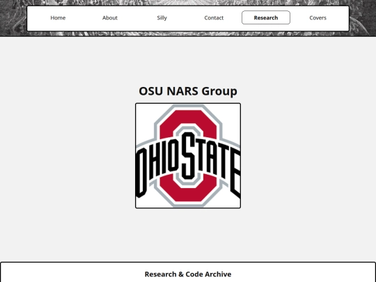 research screenshot