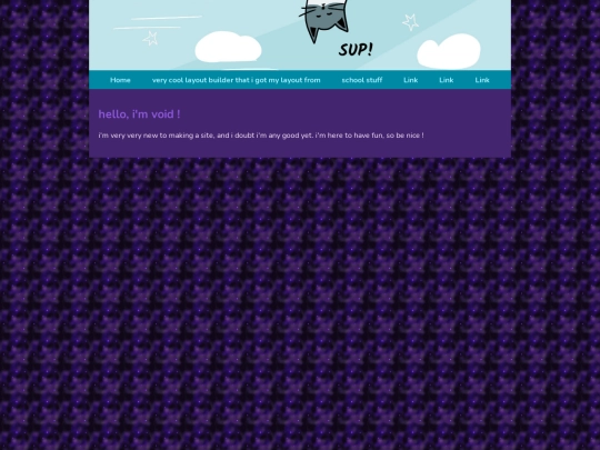voidv screenshot