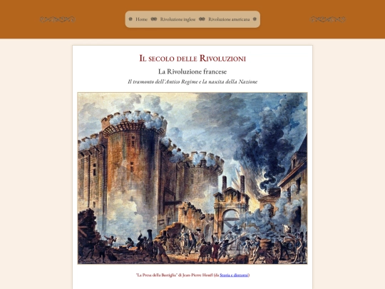 Francia screenshot