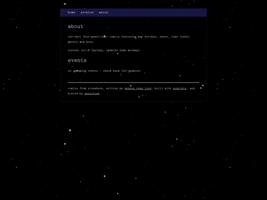 about screenshot