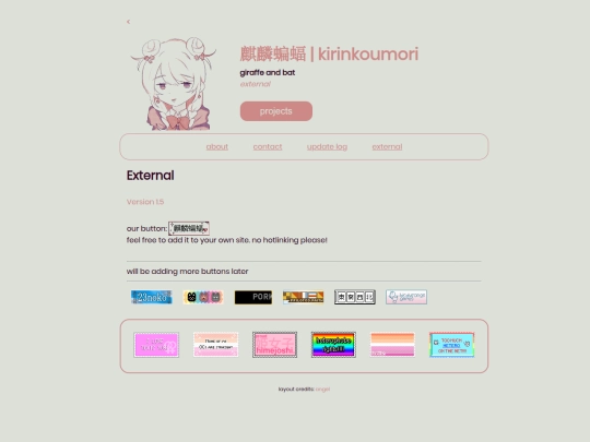 external screenshot