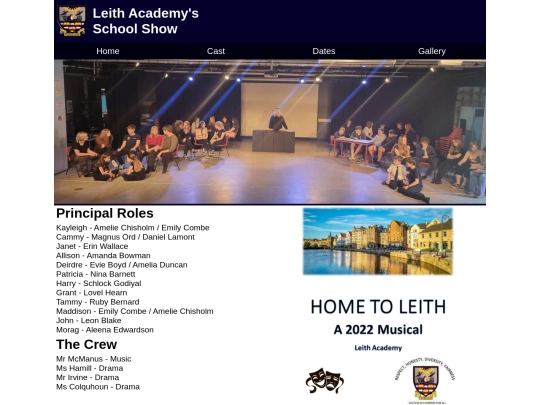 cast screenshot