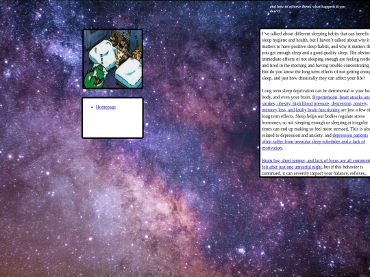 happens screenshot