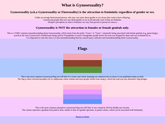 gynosexualexplanation screenshot