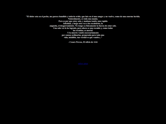 soledad screenshot