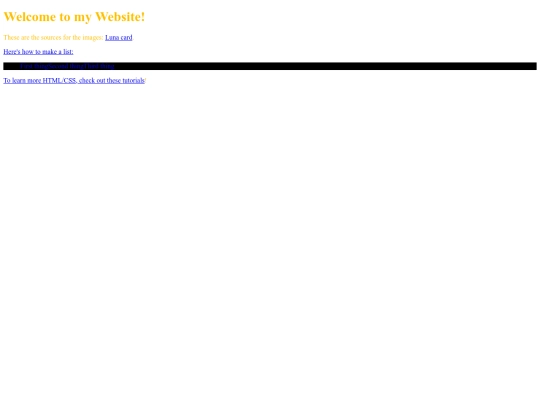 sources screenshot
