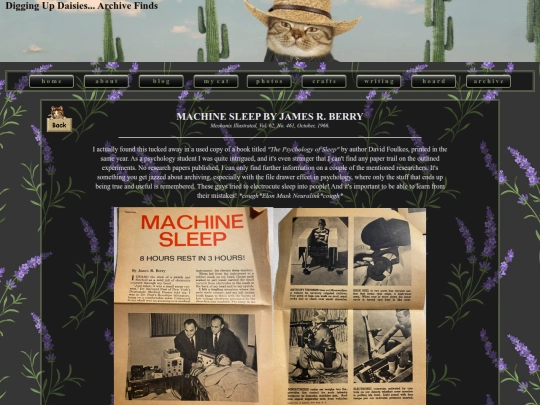 archive_posts/MachineSleepJamesBerry screenshot