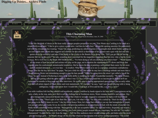 archive_posts/ThisCharmingManOUT0608 screenshot