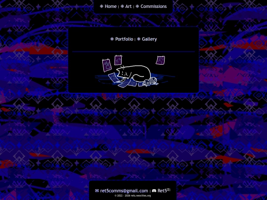 art screenshot