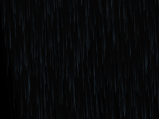 rain screenshot