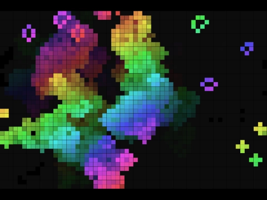 test screenshot