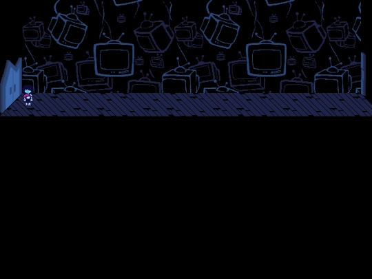 delta/tvworld/exit screenshot
