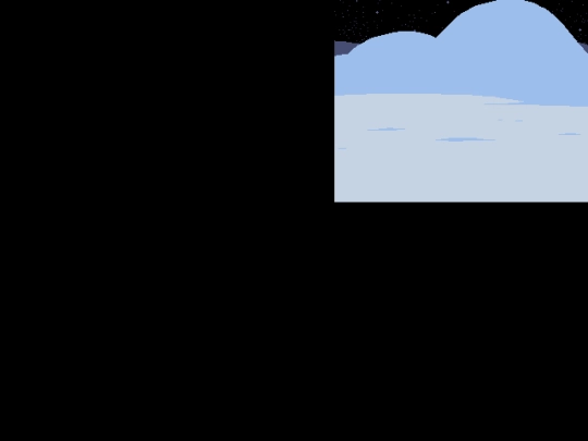 delta/tvworld/snow screenshot
