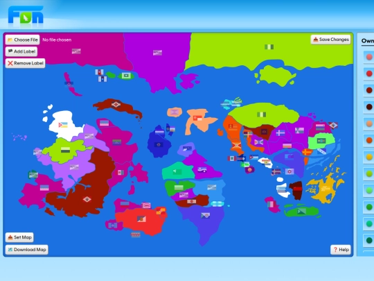 fon/cosotranmap screenshot
