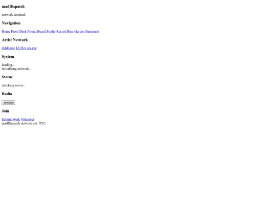 maddispatch_site/components/sidebar screenshot