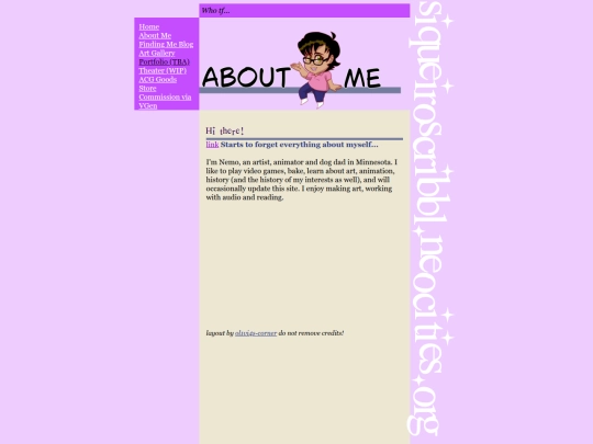 About screenshot
