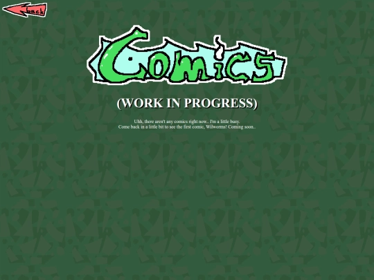 GrottoSoft/comics screenshot