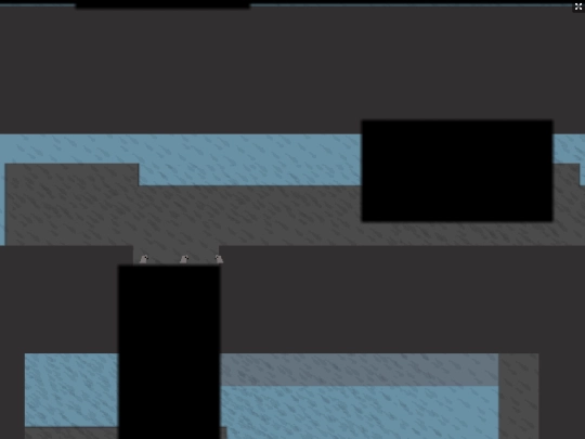 gravite screenshot