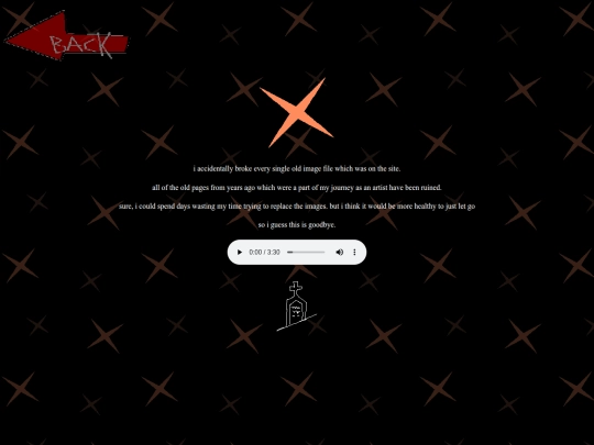 grief screenshot