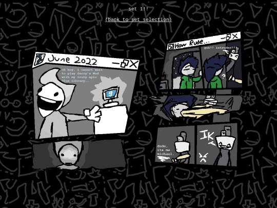 strips-1 screenshot