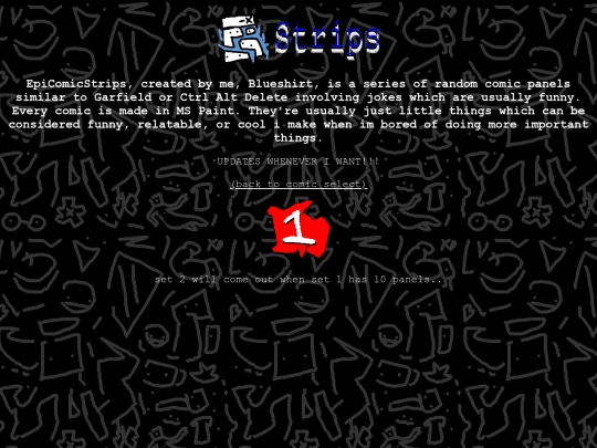 strips screenshot