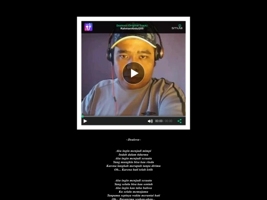 Dealova screenshot