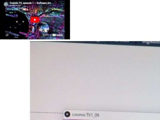 linux screenshot