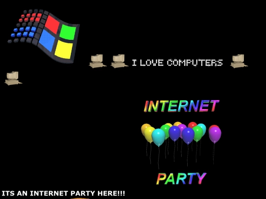 ilikecomputers screenshot