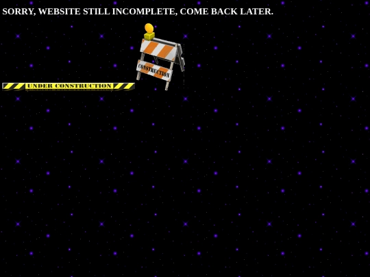underwork screenshot