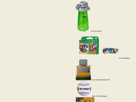 backpack screenshot