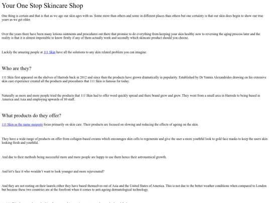 blogposttt screenshot