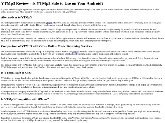 mp3tokt screenshot