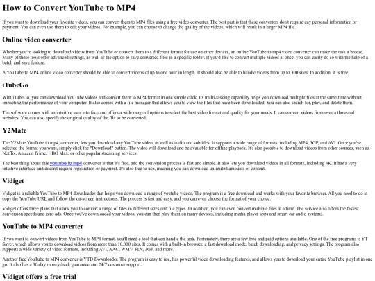 mp4toyt screenshot