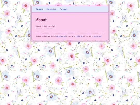 about screenshot