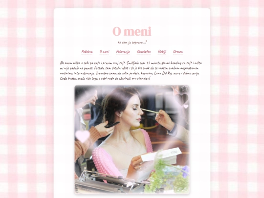 about screenshot