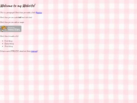 orman screenshot